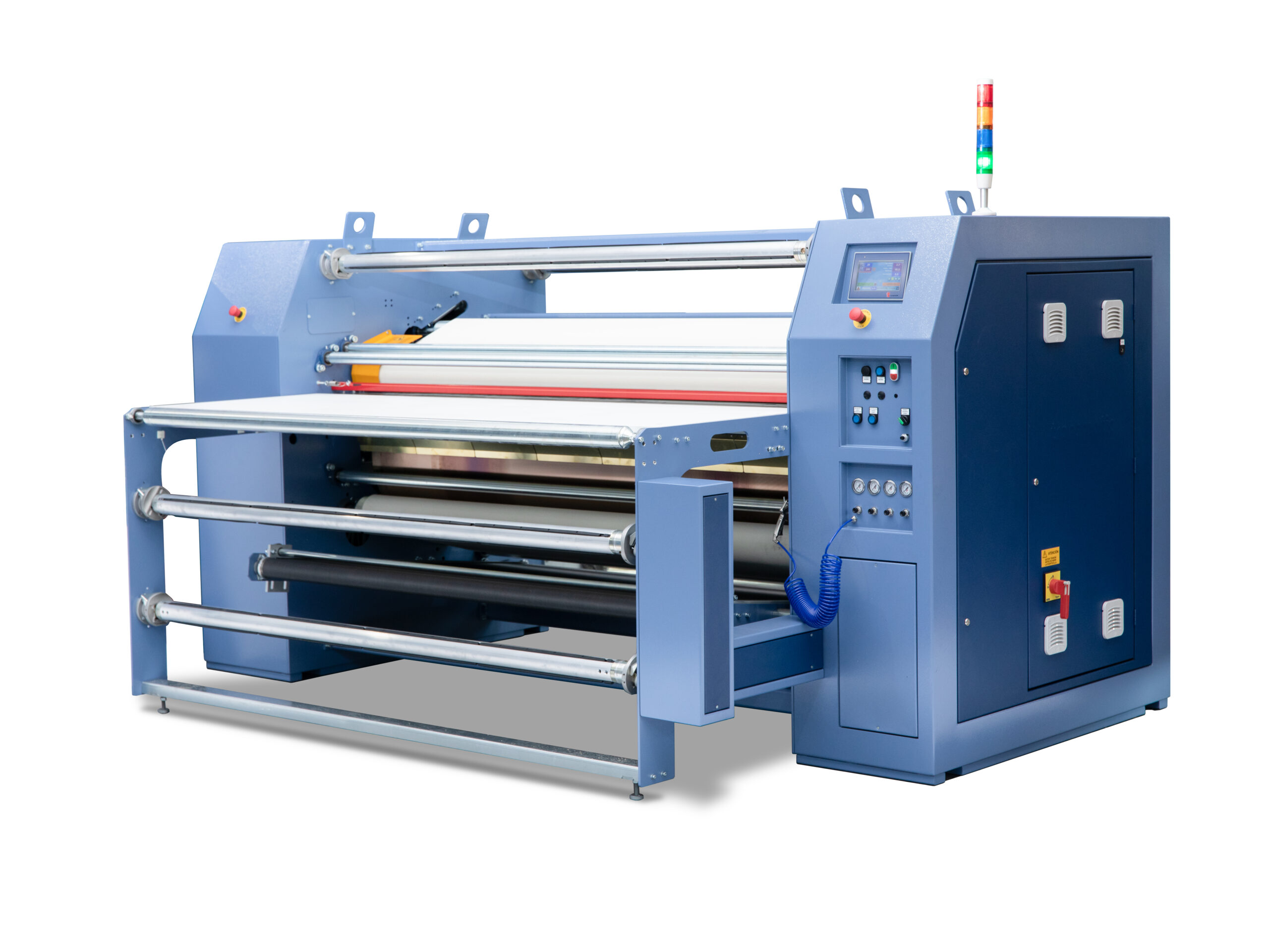 Calandra 6560-SPORT-4 | Transmatic