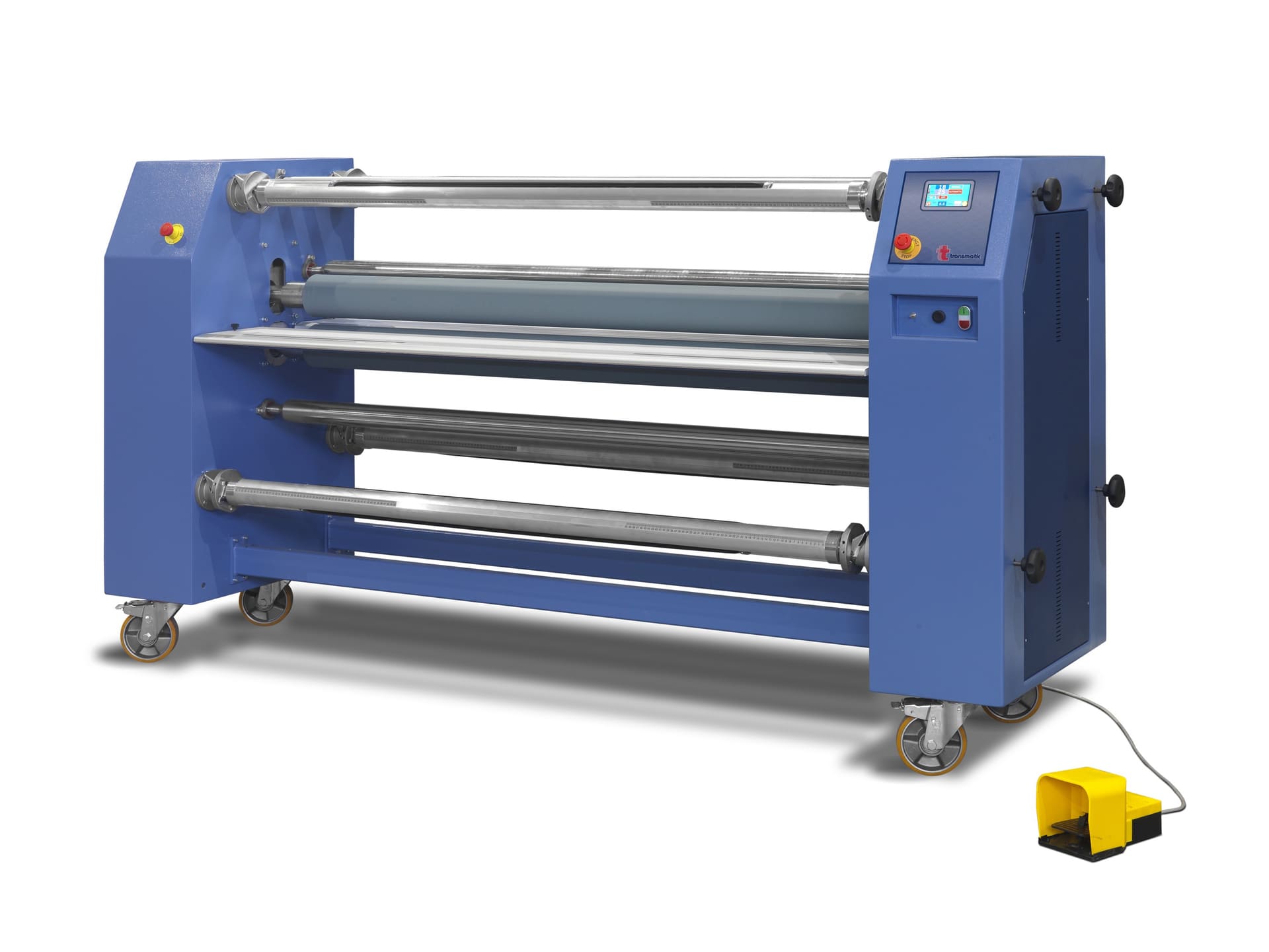 Laminatrice LAMINA-165 | Transmatic