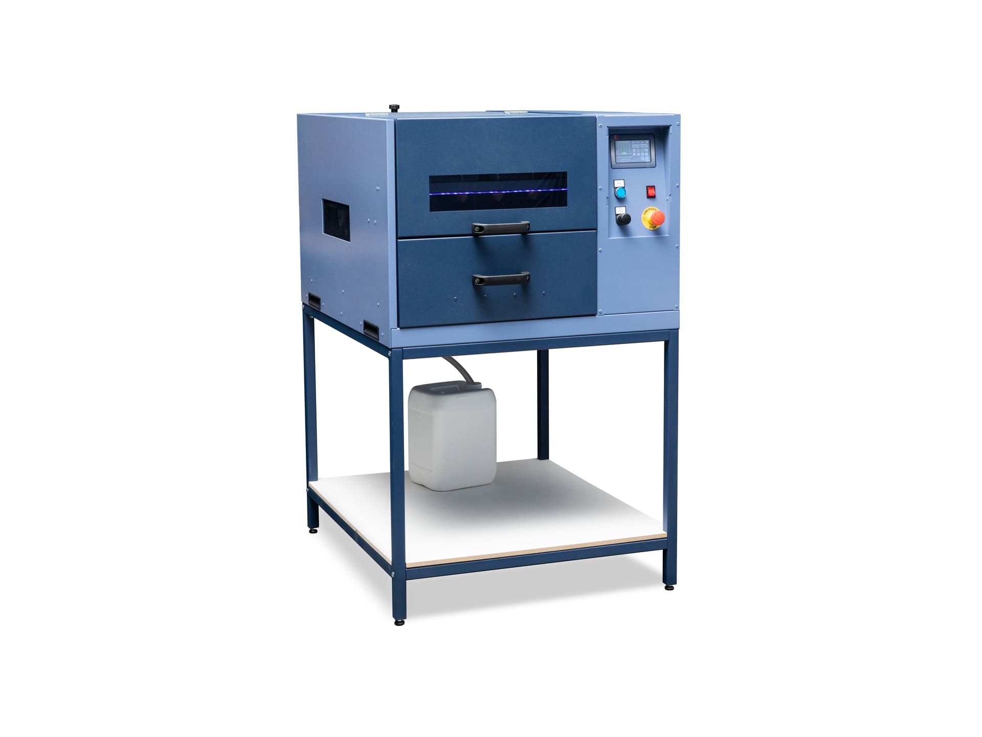 Macchina da pretrattamento PR 60 | Transmatic