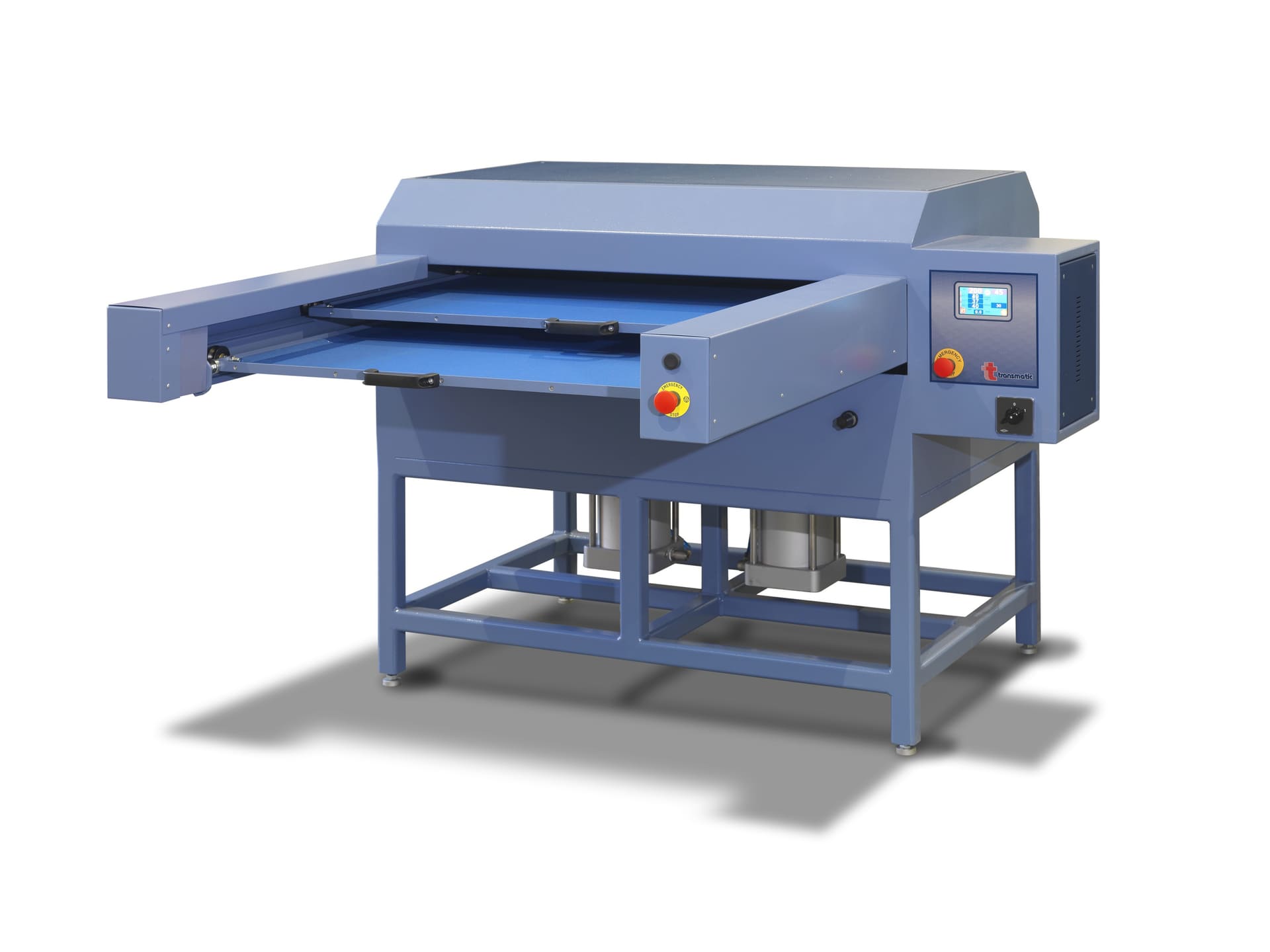 Pressa sublimazione TM 162 | Transmatic