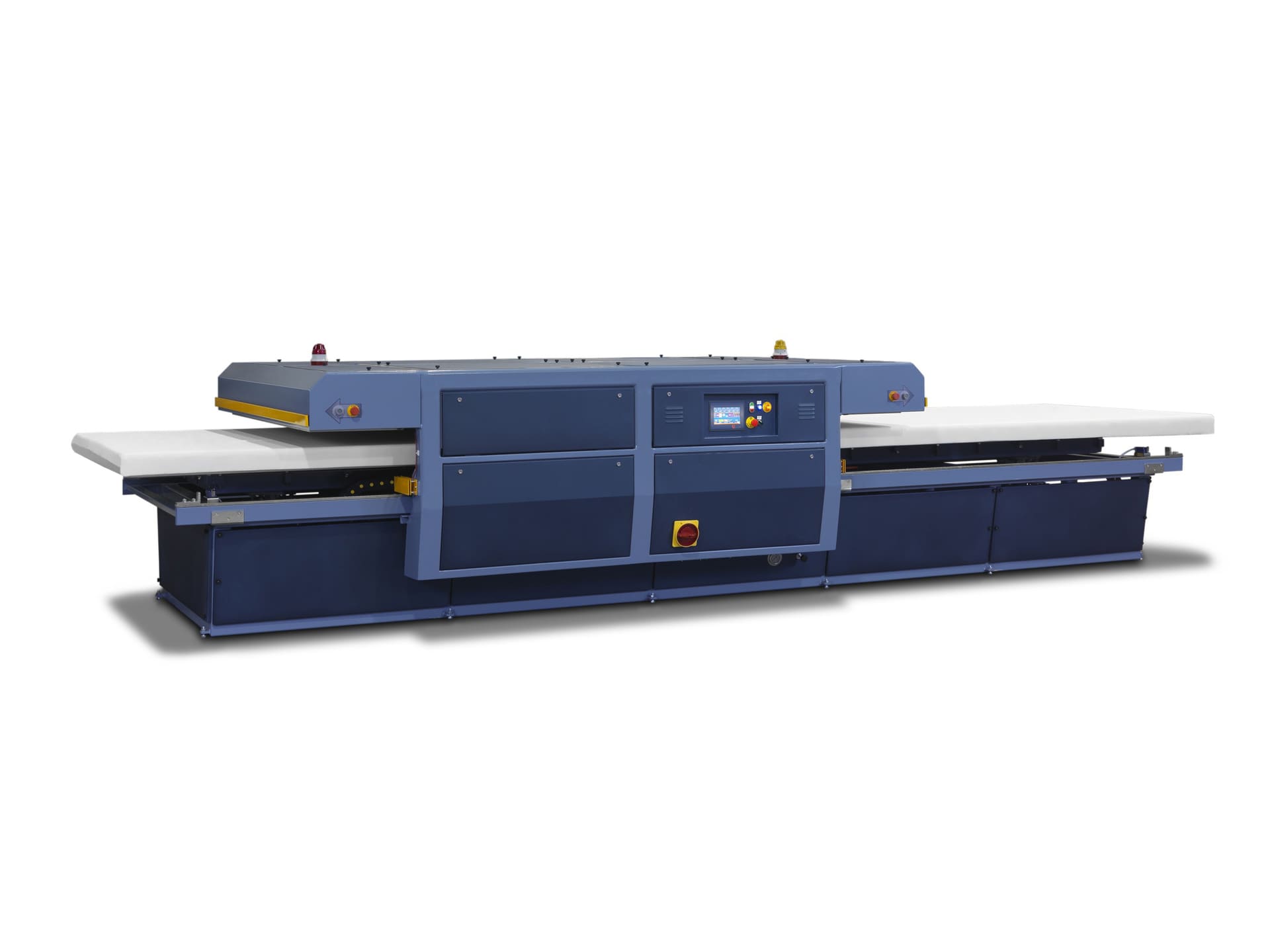 Pressa automatica TM 400 | Transmatic