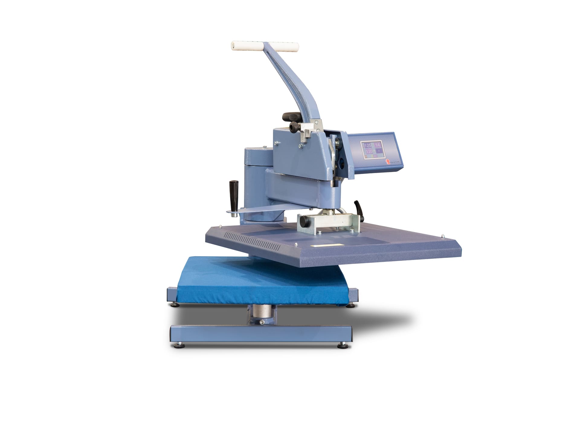 Pressa manuale TS 3M | Transmatic