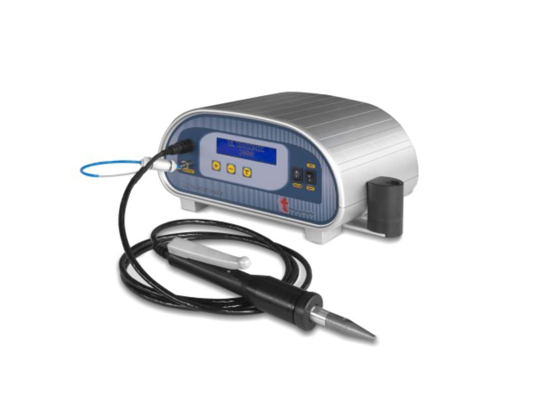 Pressa manuale US 2000 | Transmatic