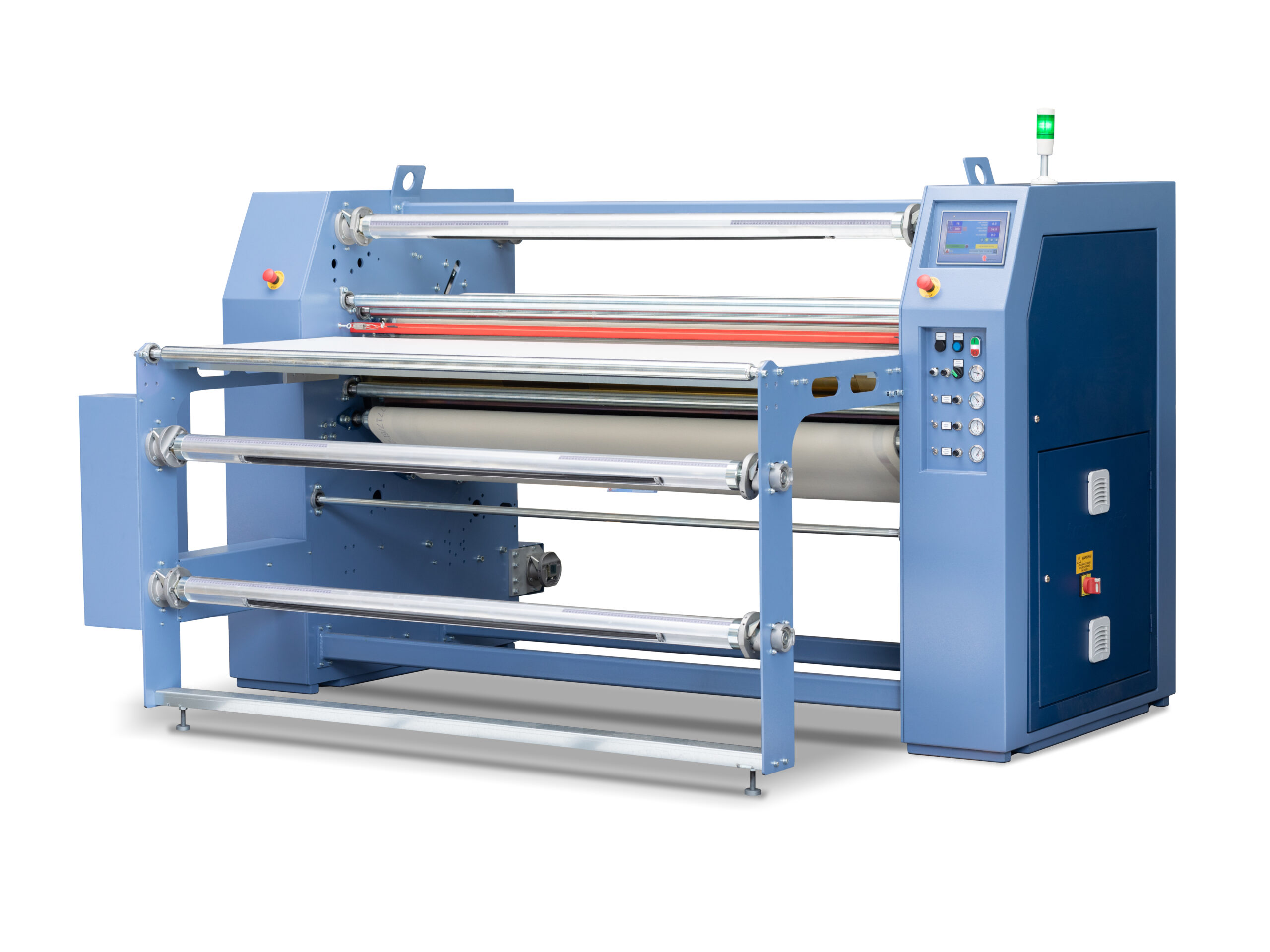 Calandra7360-SPORT-ECO | Transmatic